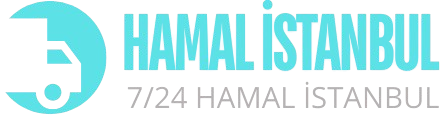 HAMAL ARIYORUM İSTANBUL 724