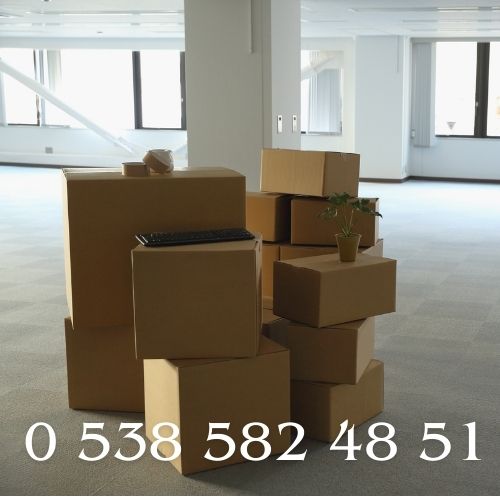 Hamal Bul Beşiktaş Gece Gündüz