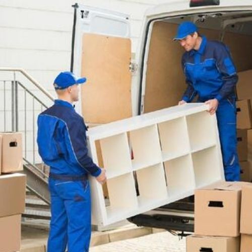 ARAÇ YÜKLEME İNDİRME