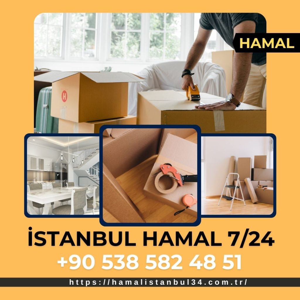 hamal günlük istanbul 34